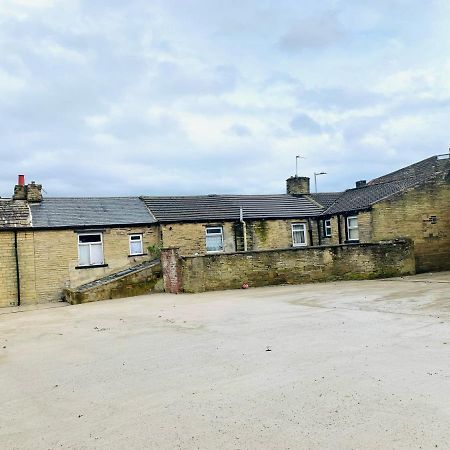 Marina Apartments Bradford  Exterior foto